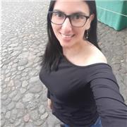 Ofrezco servicio como niñera y tutora